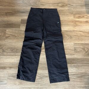 Alo cargo trousers